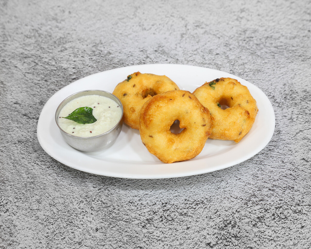 Medu Vada