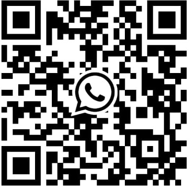 Dosa Circle WhatsApp QR Code