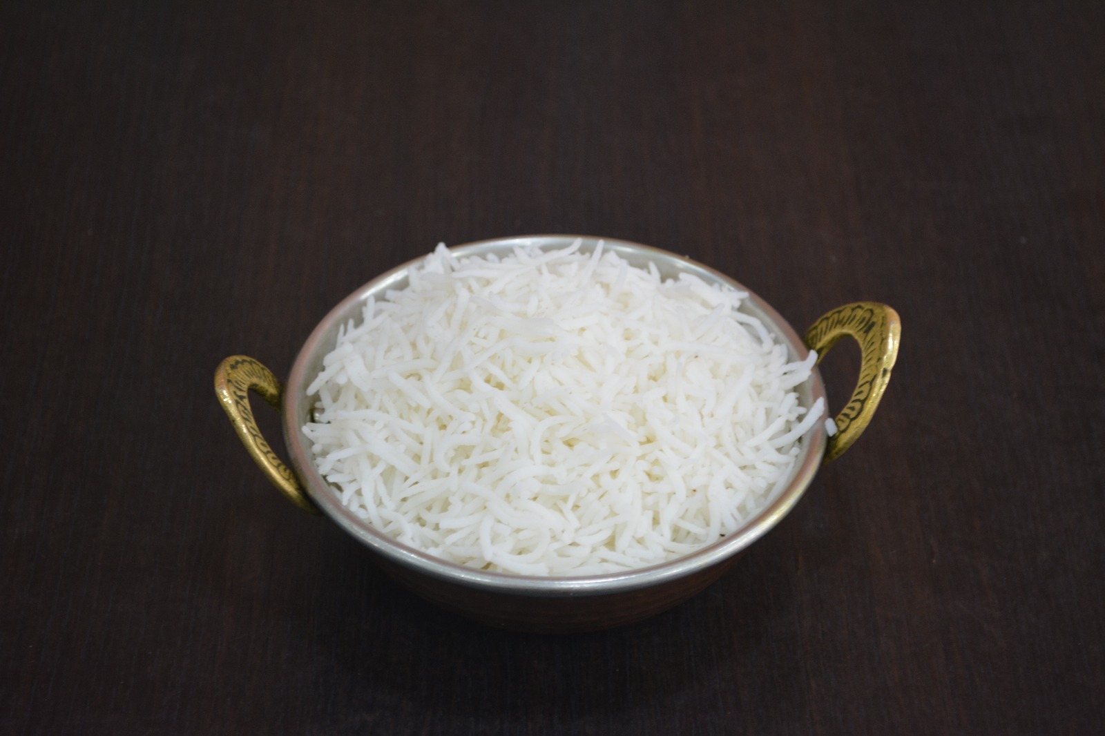 Boiled Rice