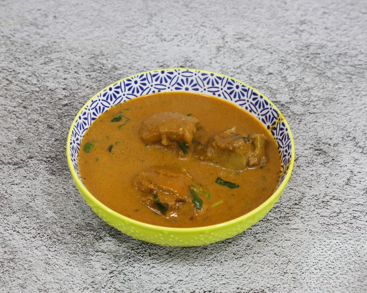 Chicken Salna (Bone)