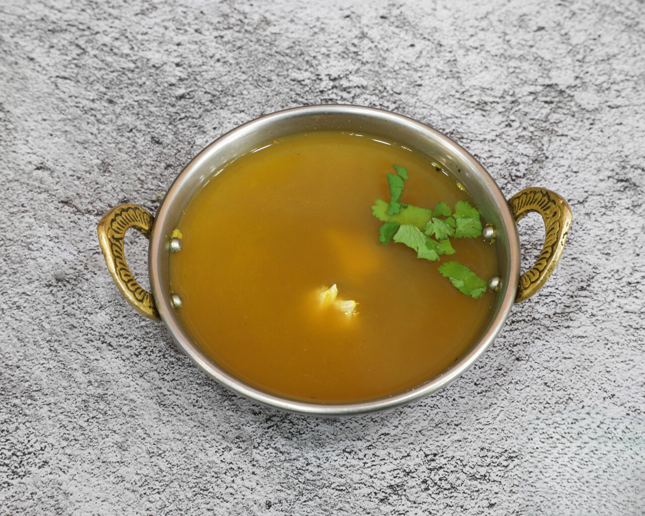 Chicken Soup