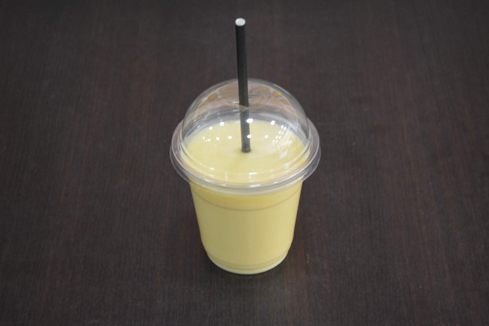 Mango Lassi