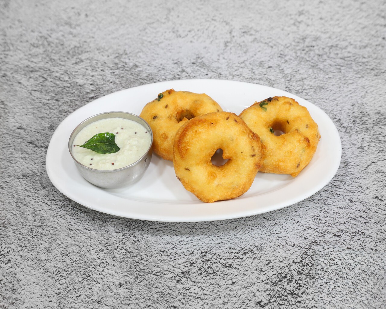 Medu Vada