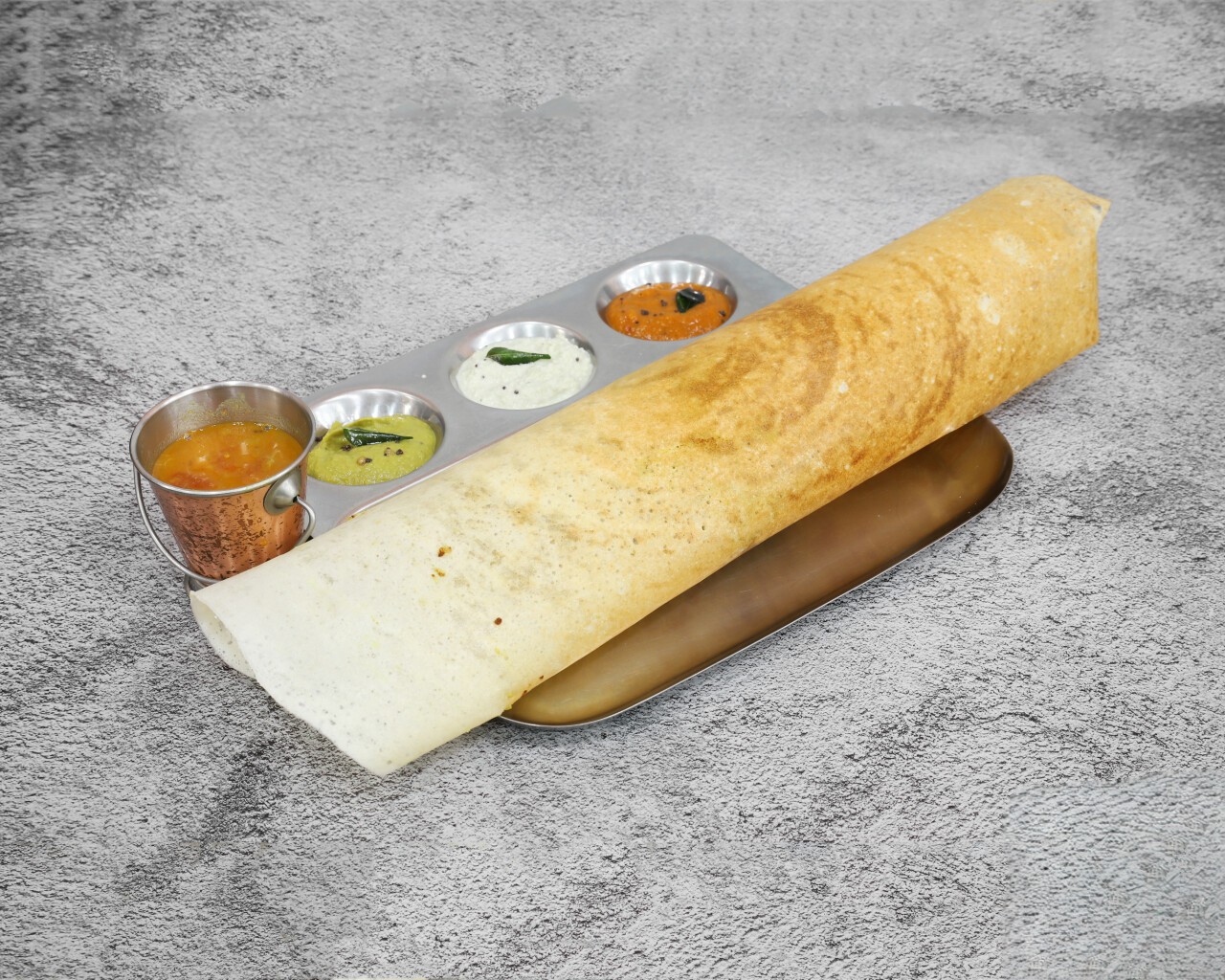 Masala Dosa