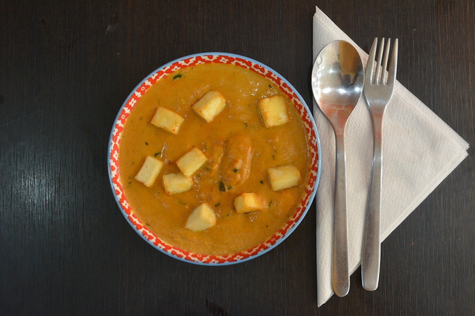 Paneer Butter Masala