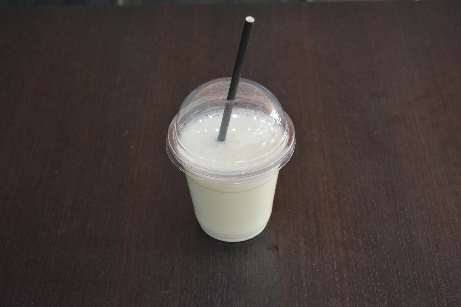 Salt/Sweet Lassi