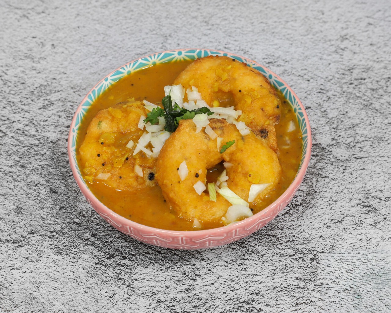Sambar Vada