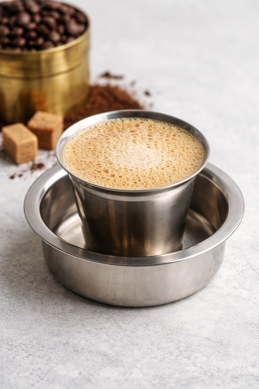 Filter Coffee