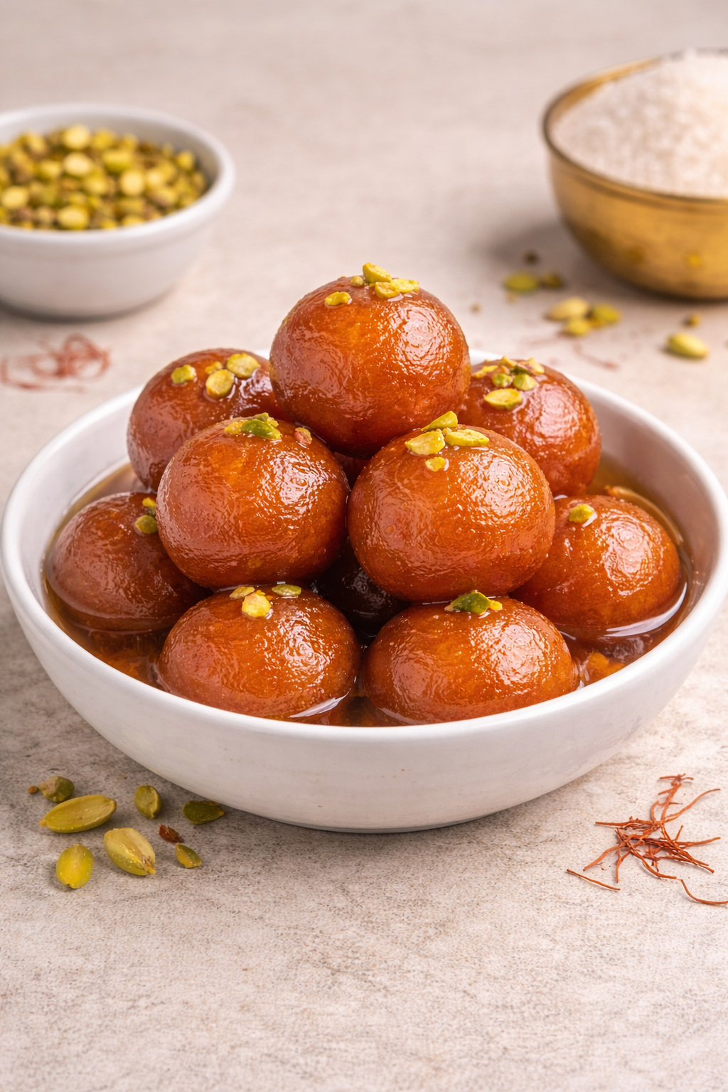 Gulab Jamun