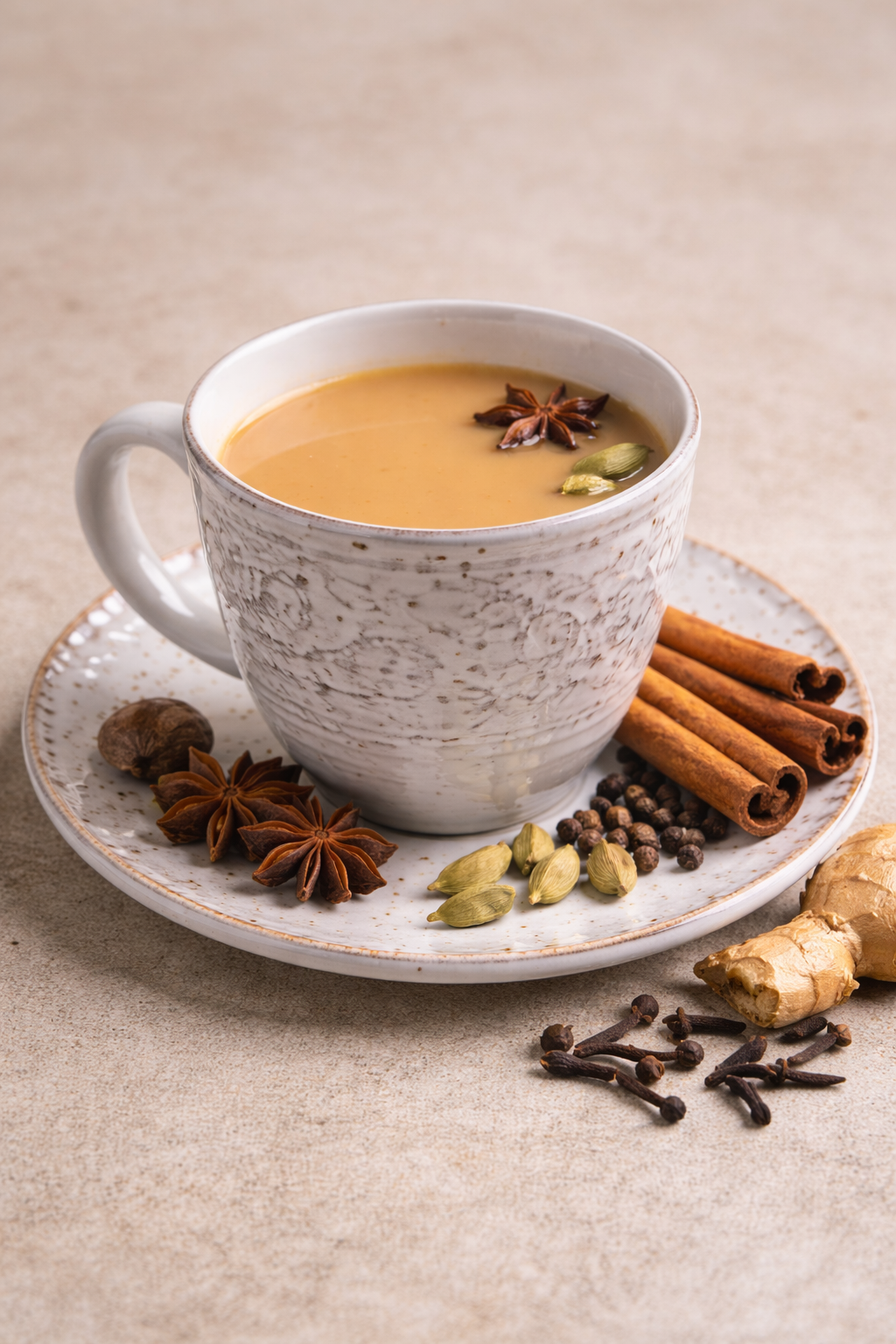 Masala Chai